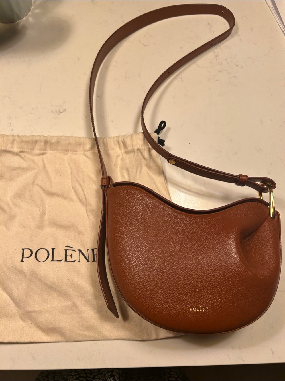 Polène Tonca Bag